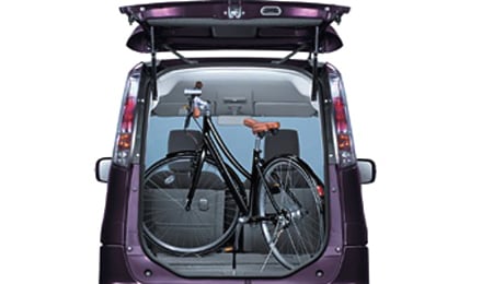 ルークス（日産）ハイウェイスター（2012年6月）｜カタログから中古車