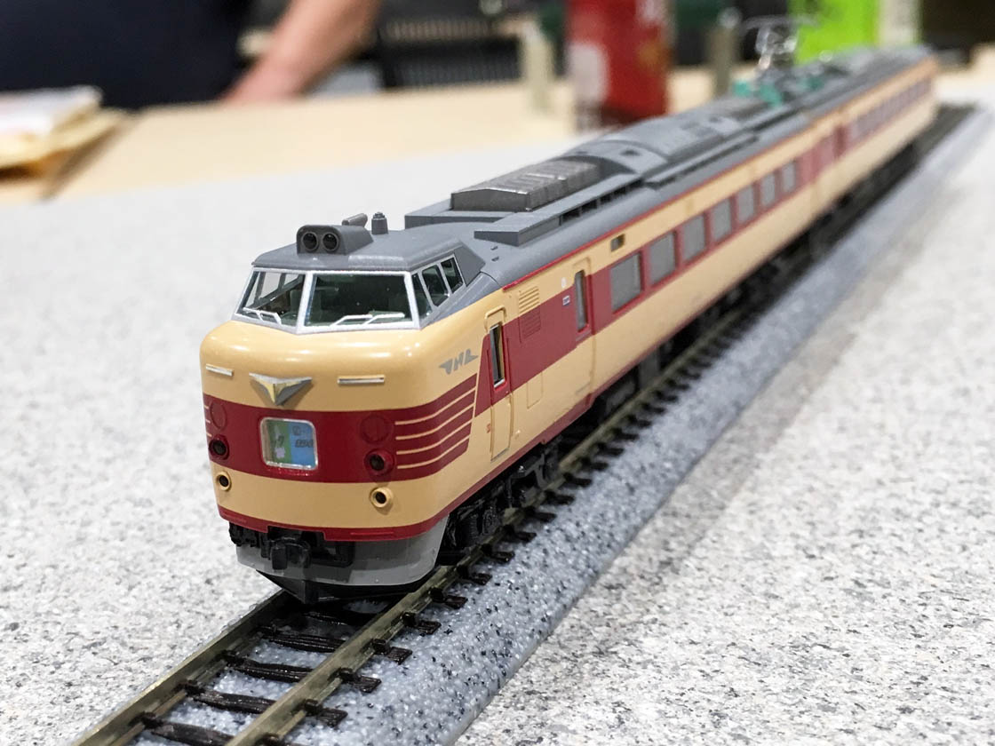 KATO 10-1327 781系 6両セット | 鉄道模型 通販 ホビーショップタムタム