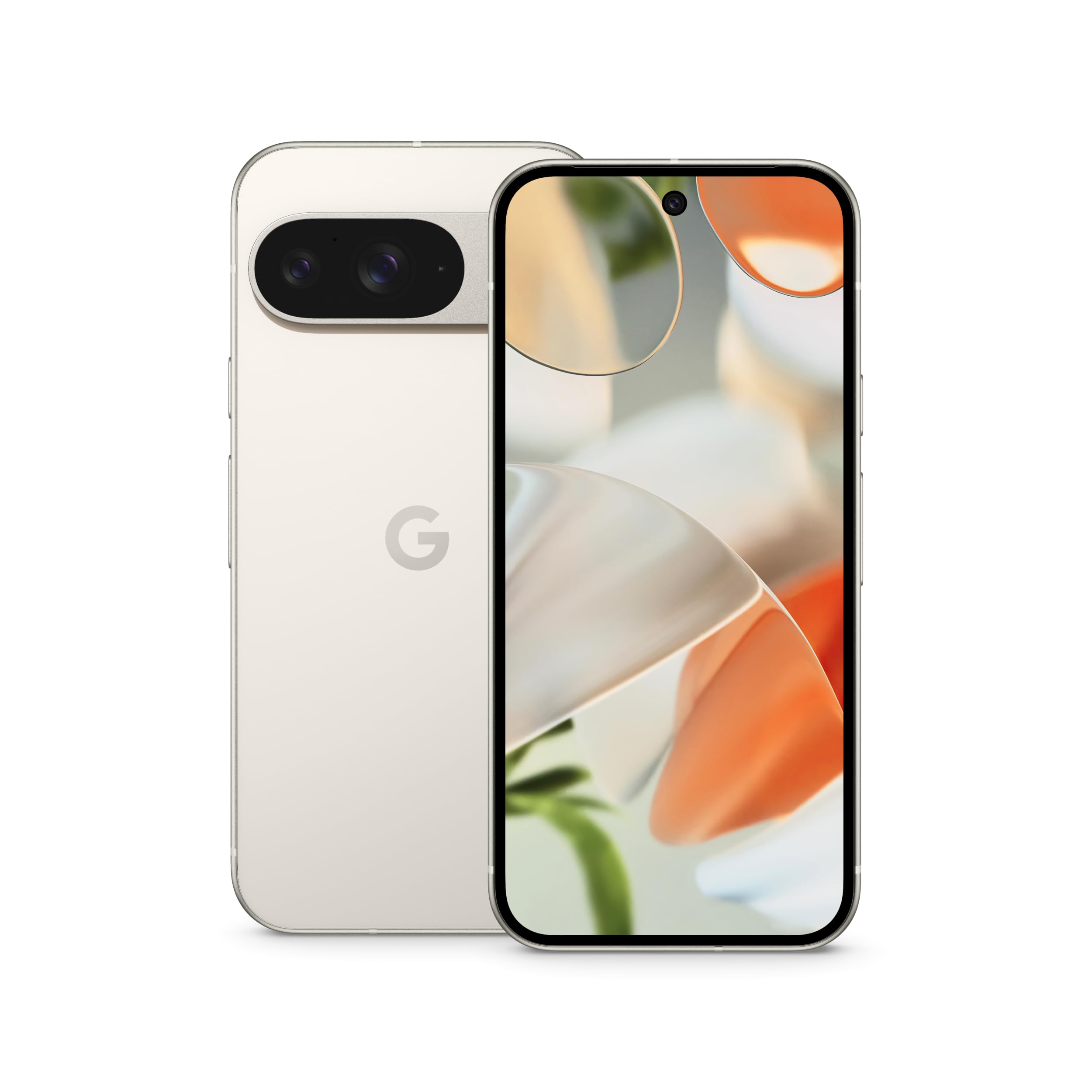 Amazon.com: Google Pixel 9 - Unlocked Android Smartphone with