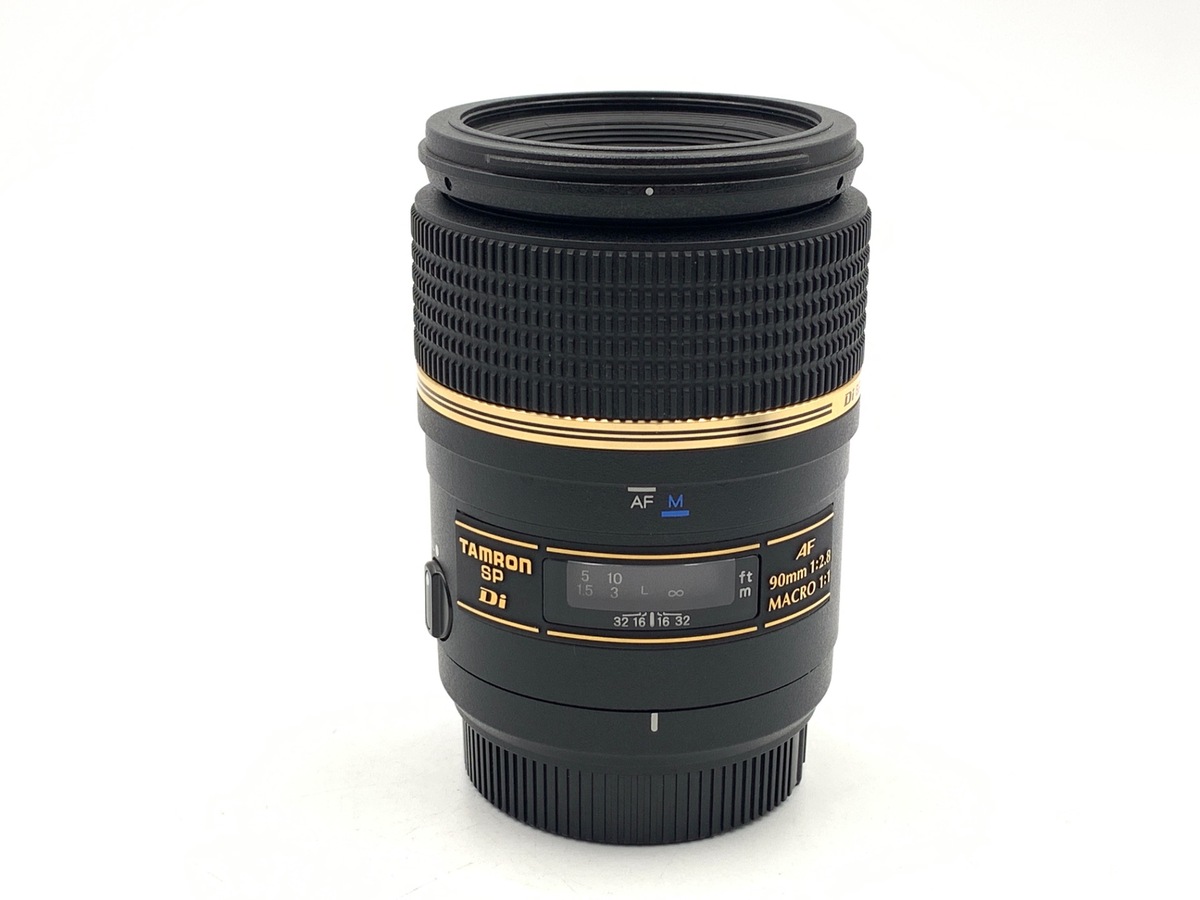 価格.com - TAMRON SP AF90mm F/2.8 Di MACRO 1:1 (Model272EN II