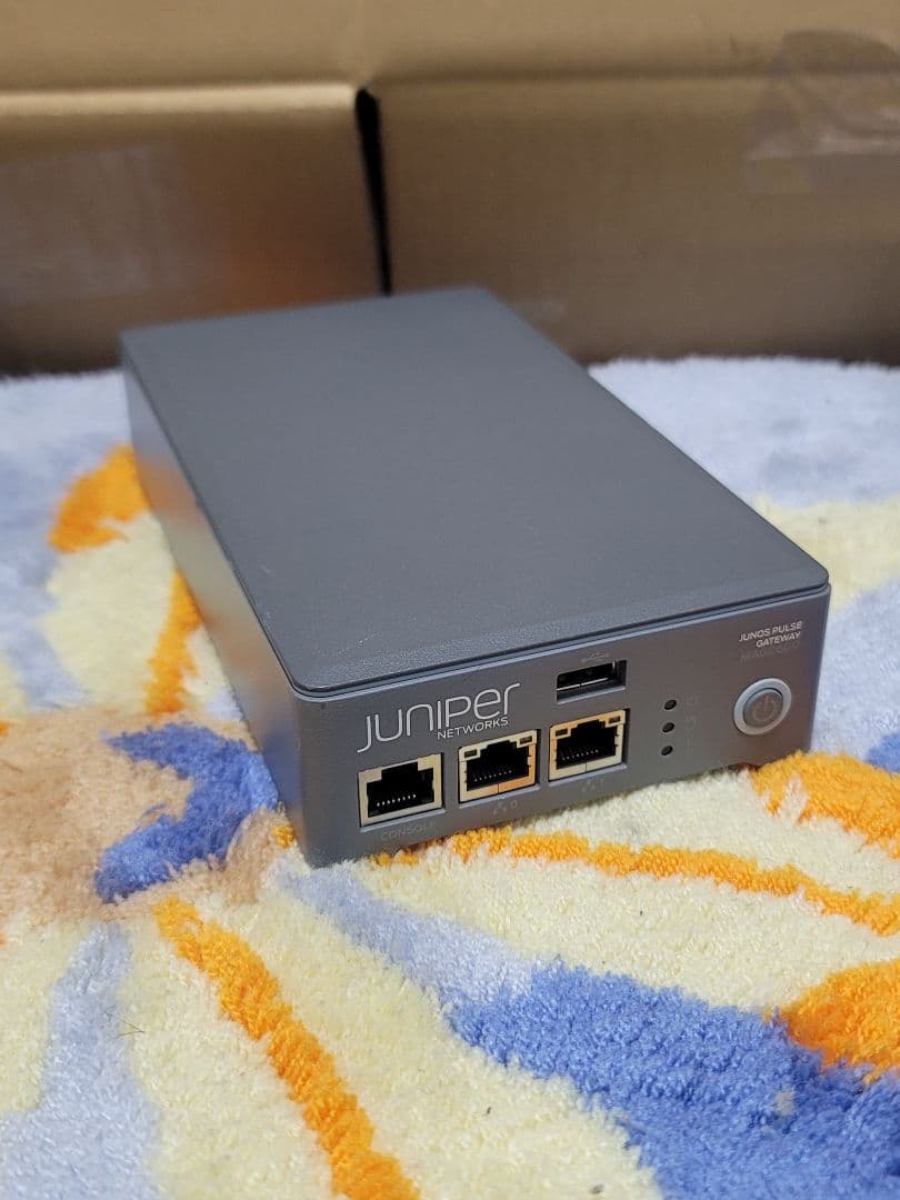 JUNIPER NETWORKS ルーター 動作確認済み ネットワークルーター | Juniper Networks JP
